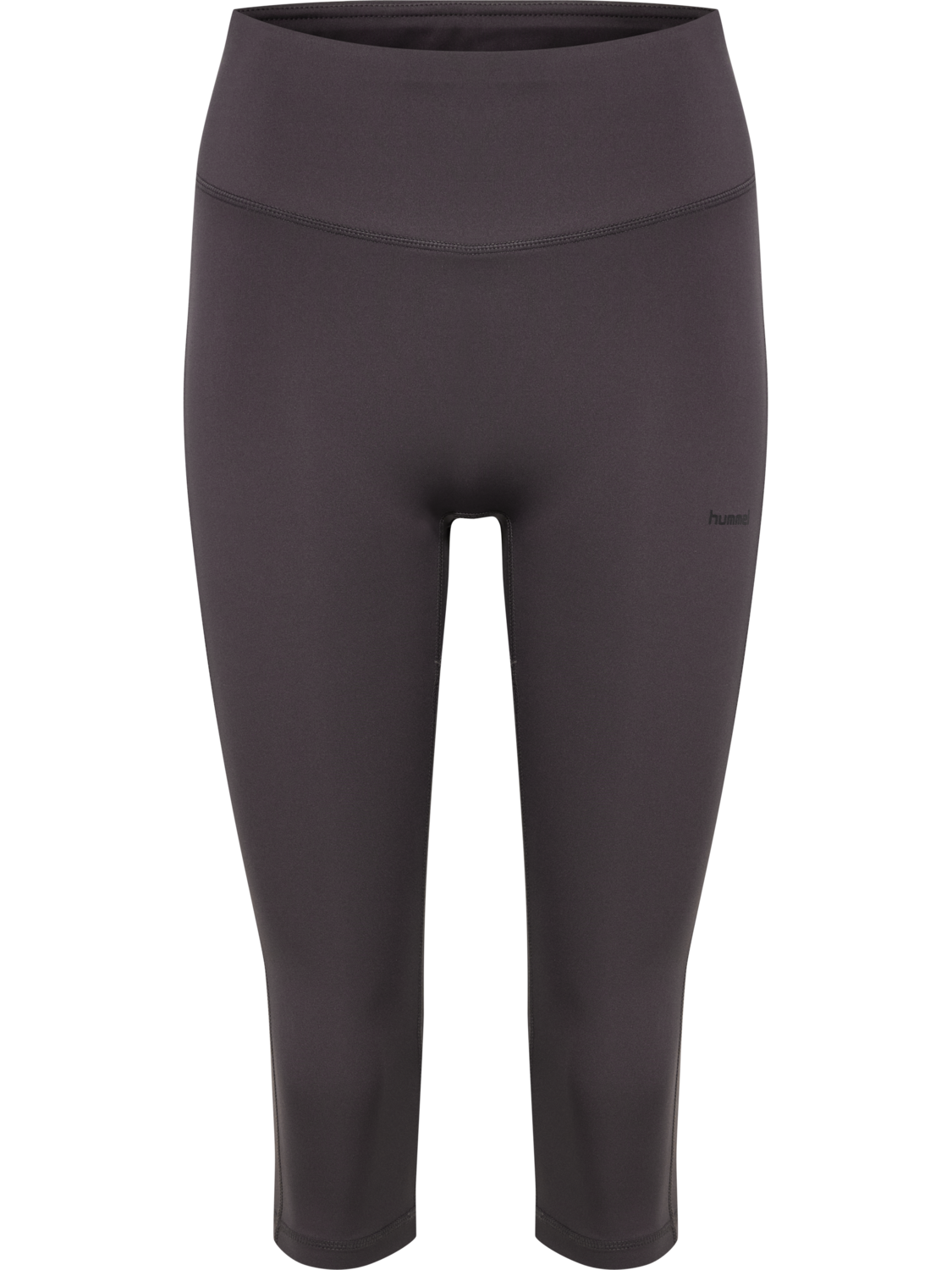 hmlPRIMA CAPRI TIGHTS, SHALE, packshot