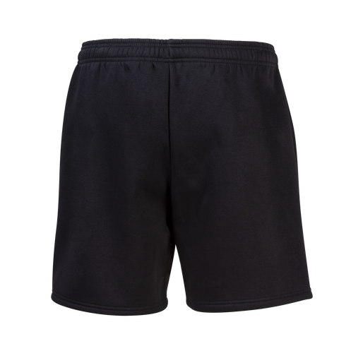 ASSE 22/23 FAN GREEN SHORTS KIDS, BLACK, packshot