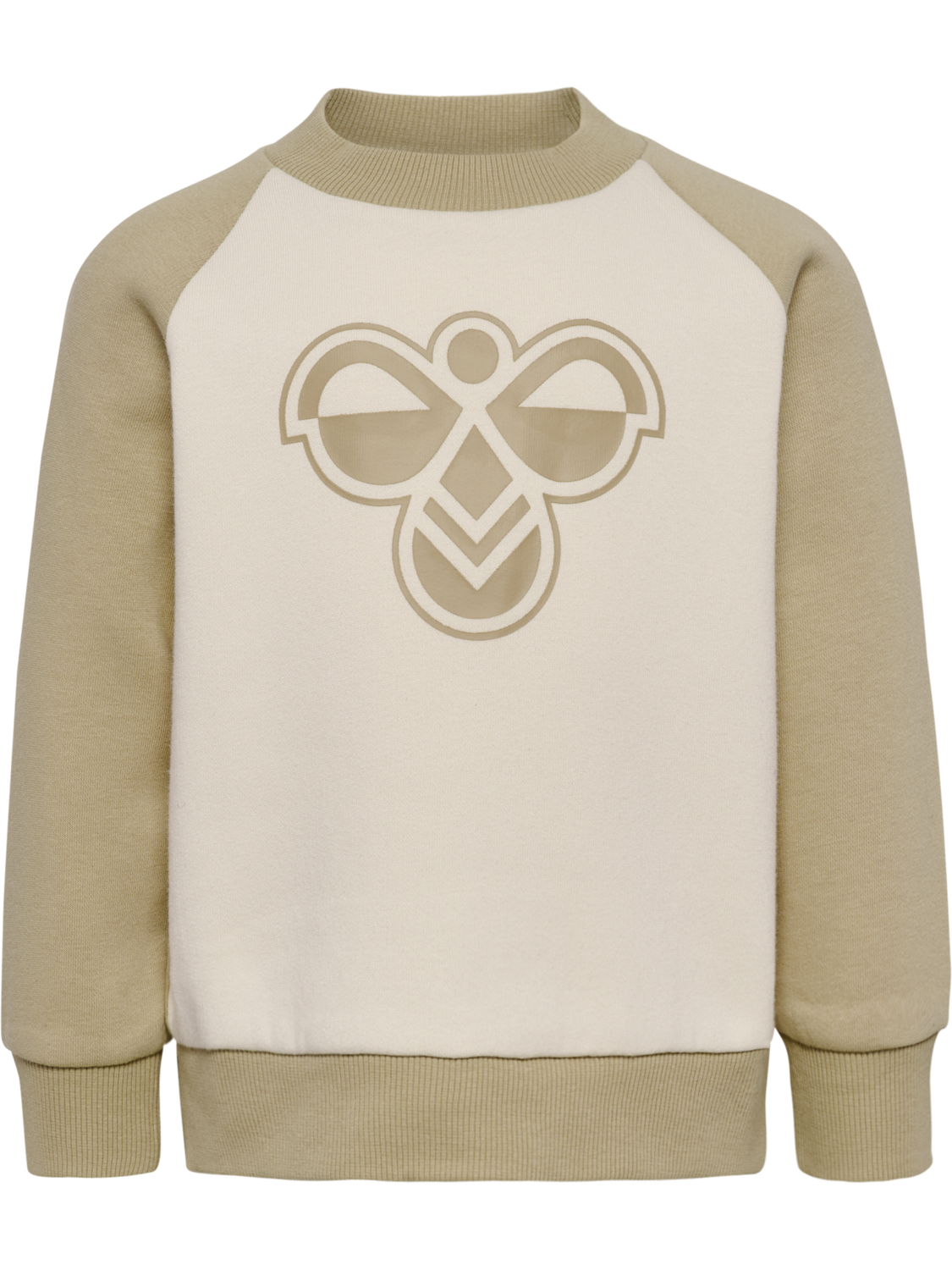 hmlMINI REG BUMBLE SET, CORNSTALK, packshot