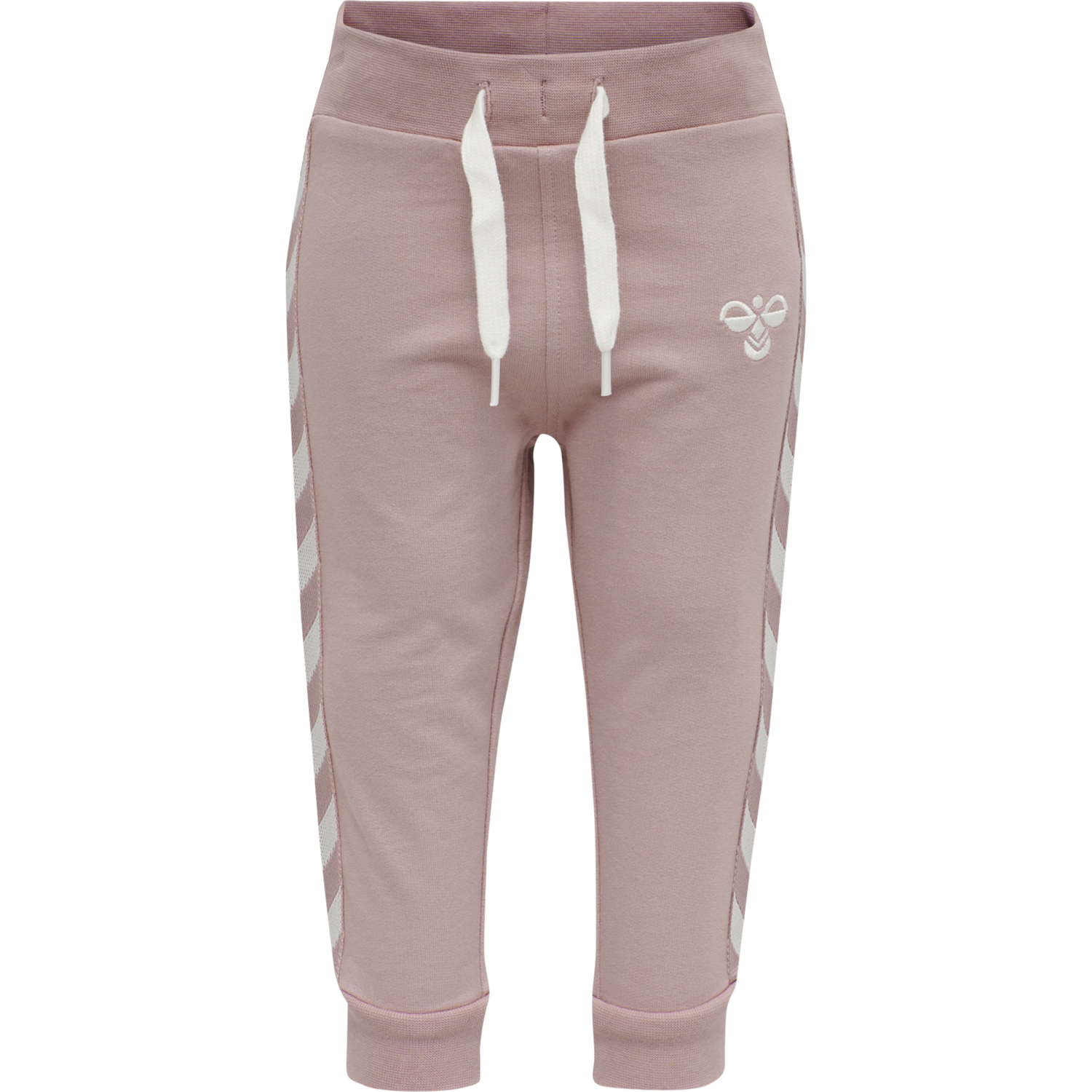 hmlBILLE TRACKSUIT, WOODROSE, packshot