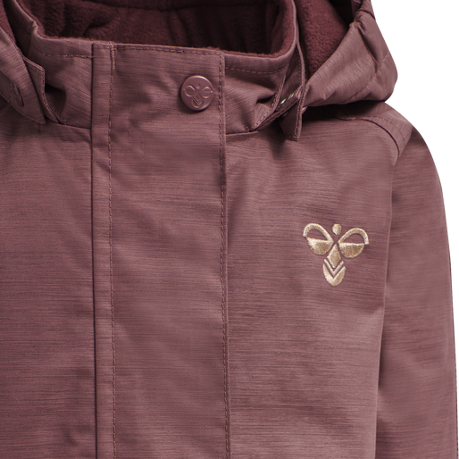 hmlPOLAR JACKET, 4162, packshot