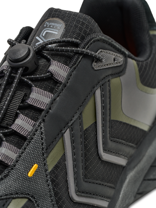 REACH LX 6000 WT, BLACK/CLIMBING IVY, packshot