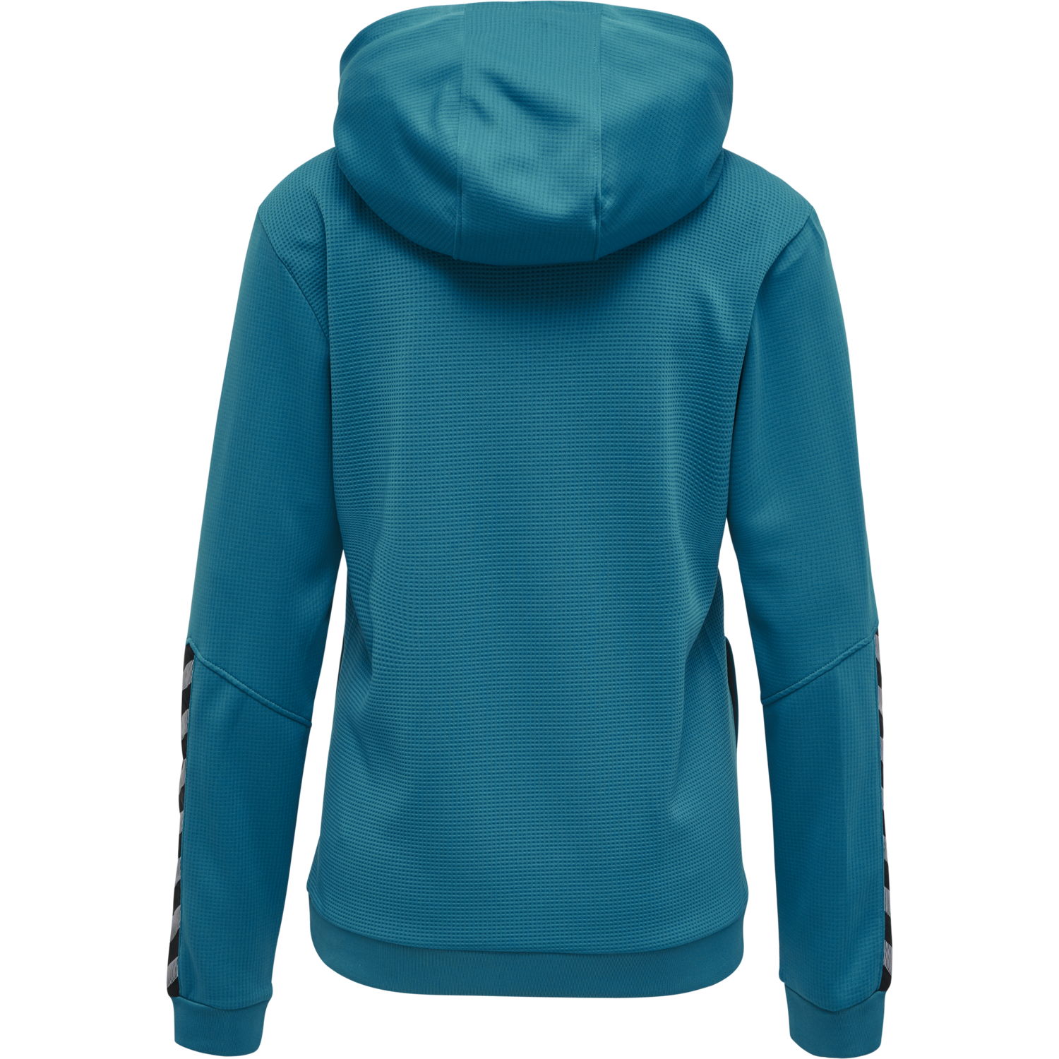 hmlAUTHENTIC POLY HOODIE WOMAN, CELESTIAL, packshot