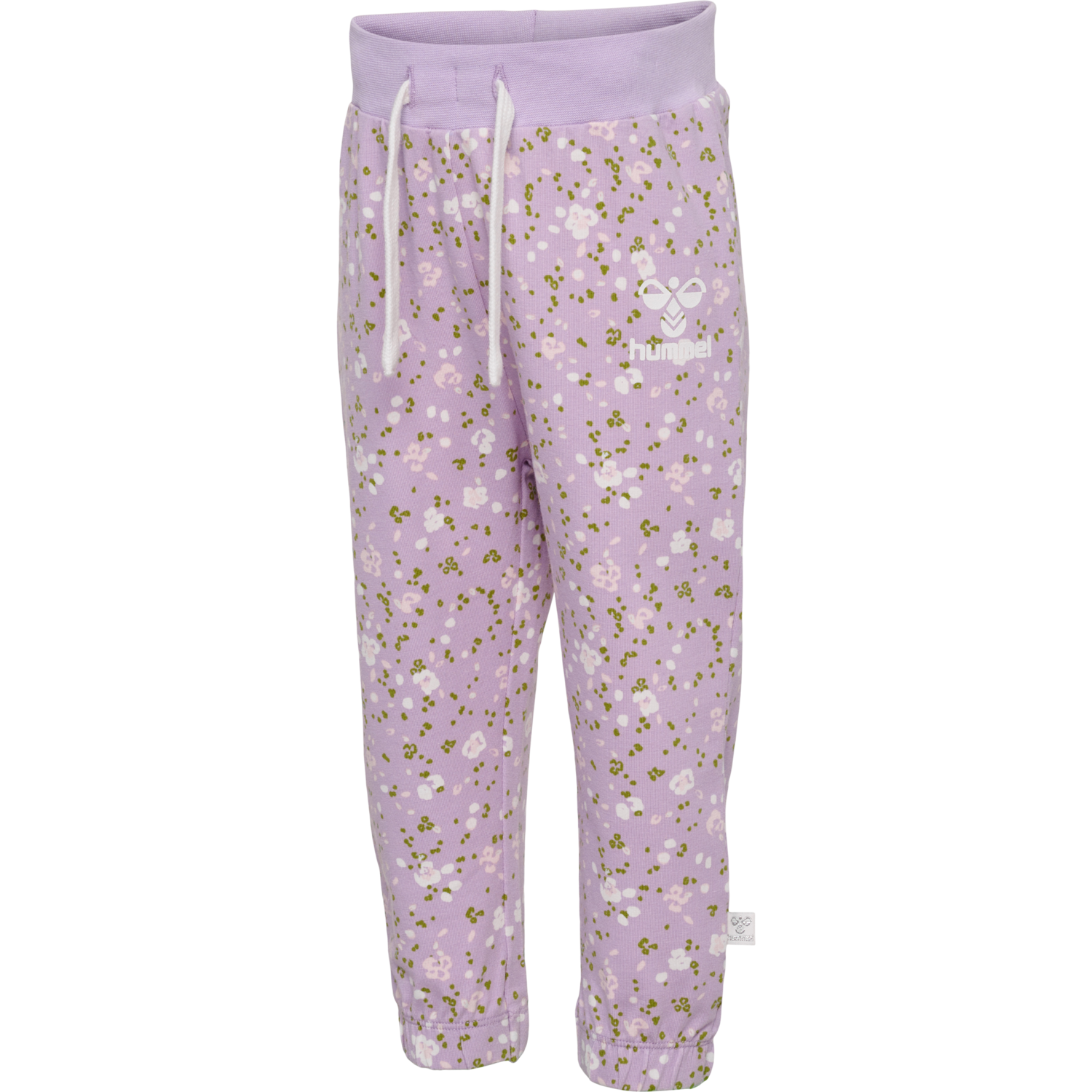 hmlGLAD PANTS, ORCHID BLOOM, packshot