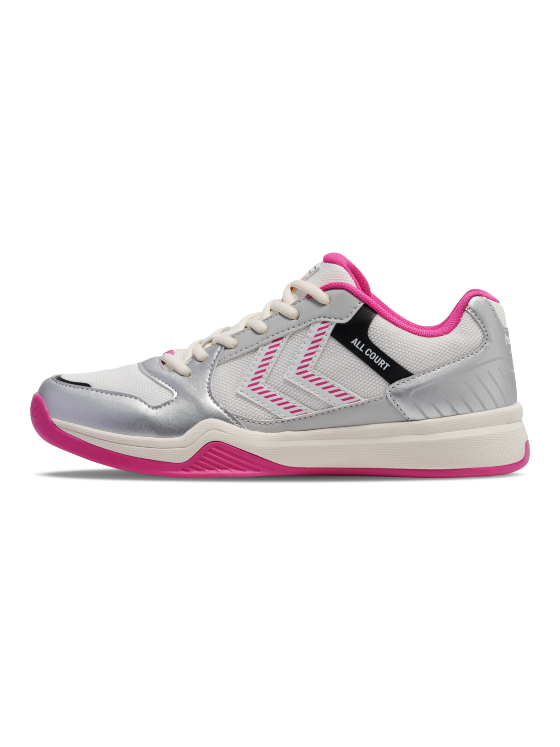 ALL COURT, FANDANGO PINK, packshot