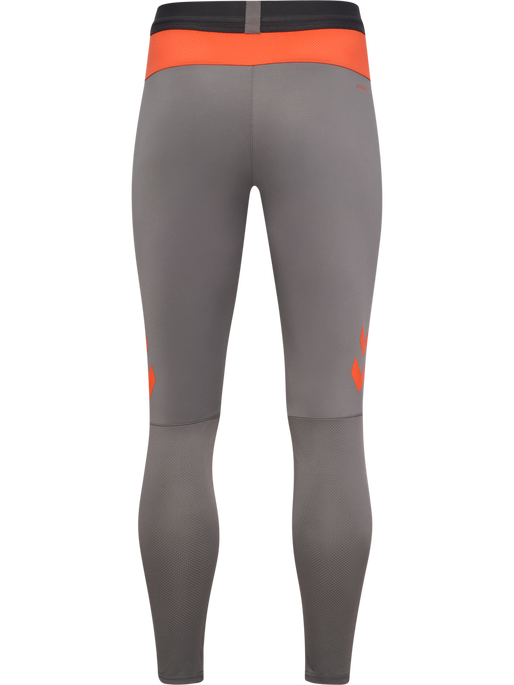 hmlBLAZE PRO TRAINING PANTS, STEEL GRAY hmlBLAZE PRO TRAINING PANTS, STEEL GRAY, packshot