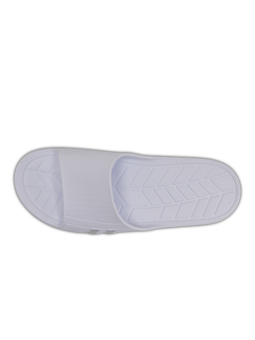 NIELSEN SANDAL, WHITE NIELSEN SANDAL, WHITE, packshot