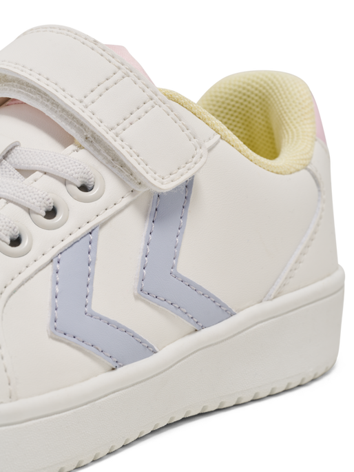 DERBY COURT JR, LILAC SNOW, packshot