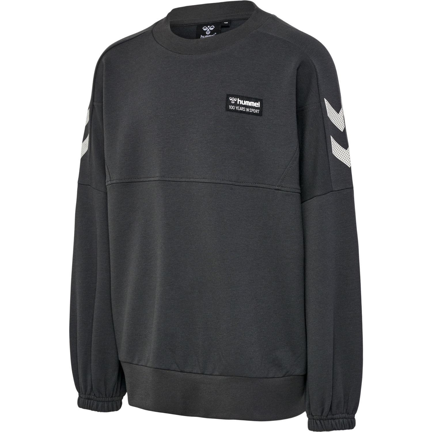 hmlTUBA SWEATSHIRT, 1525, packshot