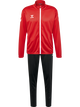 TRUE RED/BLACK