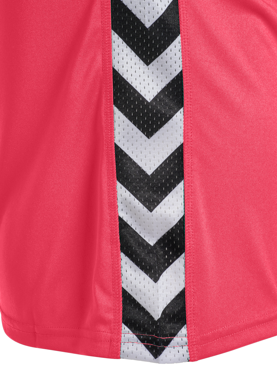 PLAYFUL SS JERSEY, PINK GLO, packshot