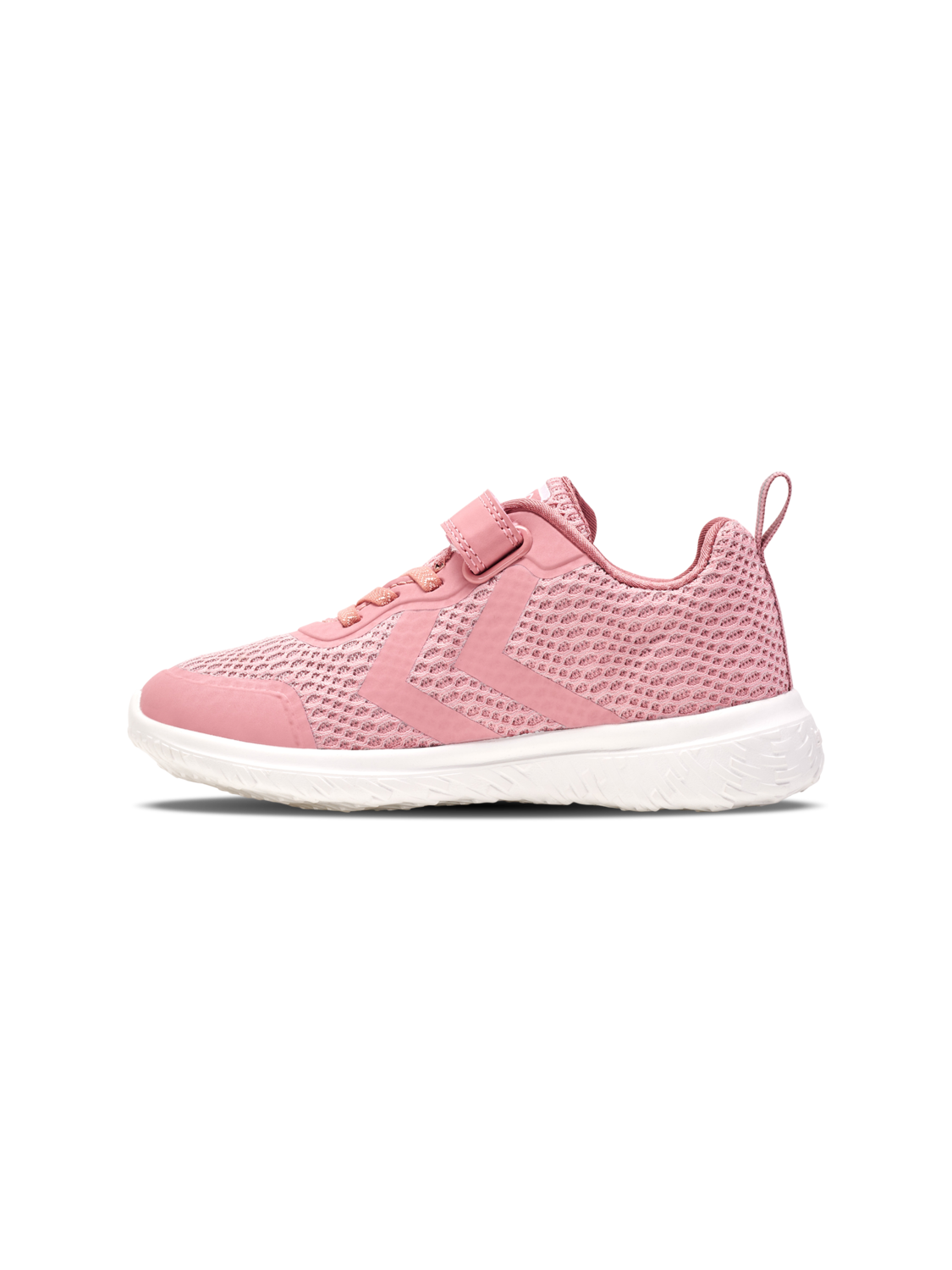 ACTUS TEX RECYCLED JR, PINK, packshot