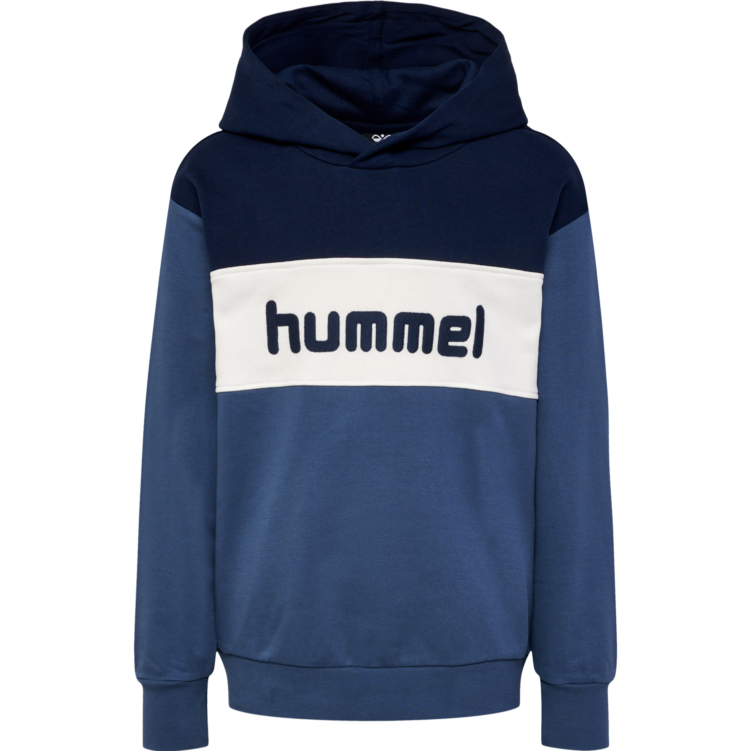 hmlMORTEN HOODIE, 7050, packshot