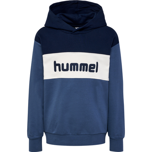 hmlMORTEN HOODIE, 7050, packshot