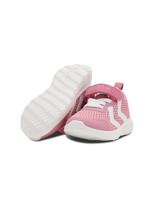 ACTUS RECYCLEDC INFANT, HEATHER ROSE ACTUS RECYCLEDC INFANT, HEATHER ROSE, packshot