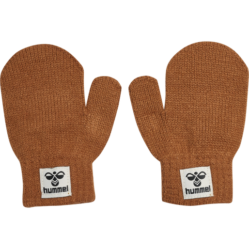 hmlDUO MITTENS, 8004, packshot