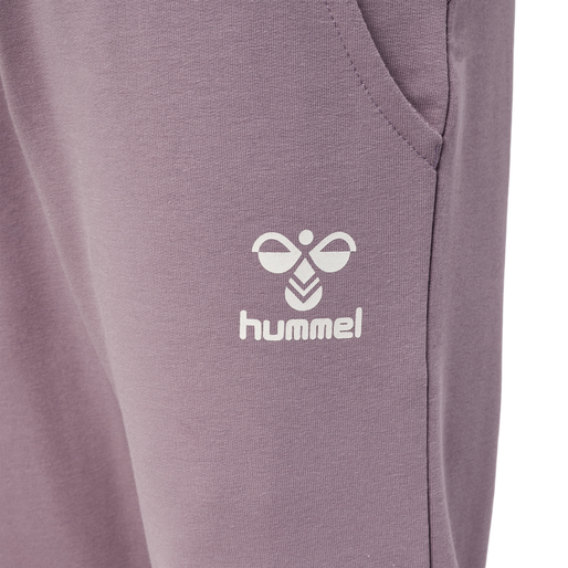 hmlNUTTIE PANTS, QUAIL, packshot