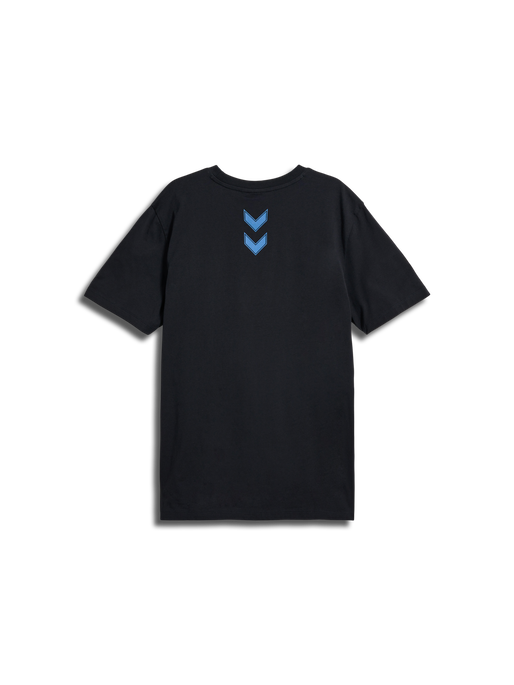 hmlHIVE AIDEN T-SHIRT, 2001, packshot