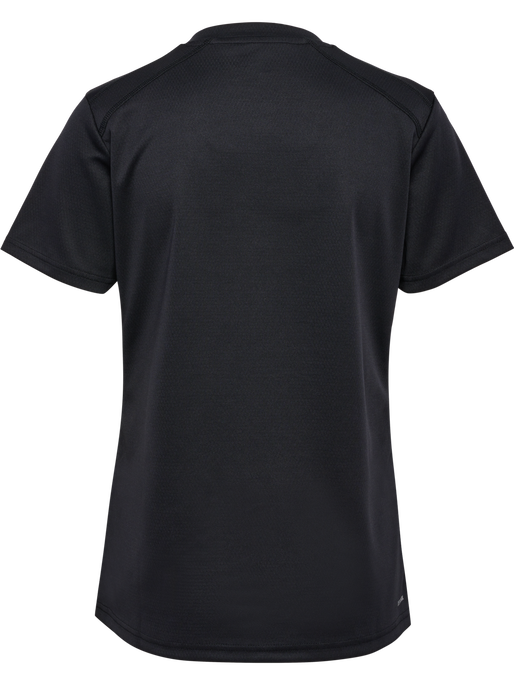 hmlMULTI PL SET WOMAN, BLACK/BLACK hmlMULTI PL SET WOMAN, BLACK/BLACK, packshot