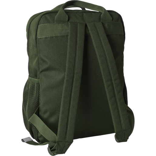 hmlJAZZ BACKPACK MINI, CYPRESS hmlJAZZ BACKPACK MINI, CYPRESS, packshot