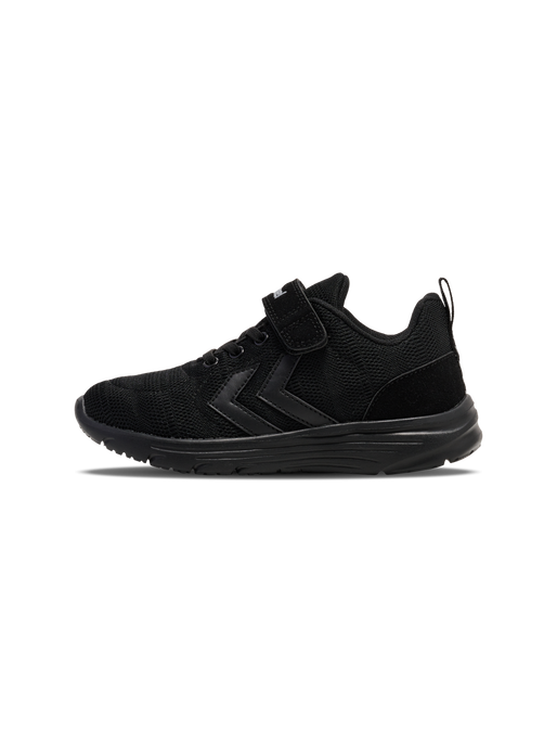PACE JR, BLACK/BLACK, packshot