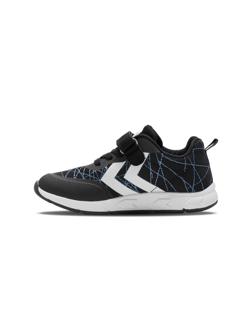 FLASH RUN, 2001, packshot