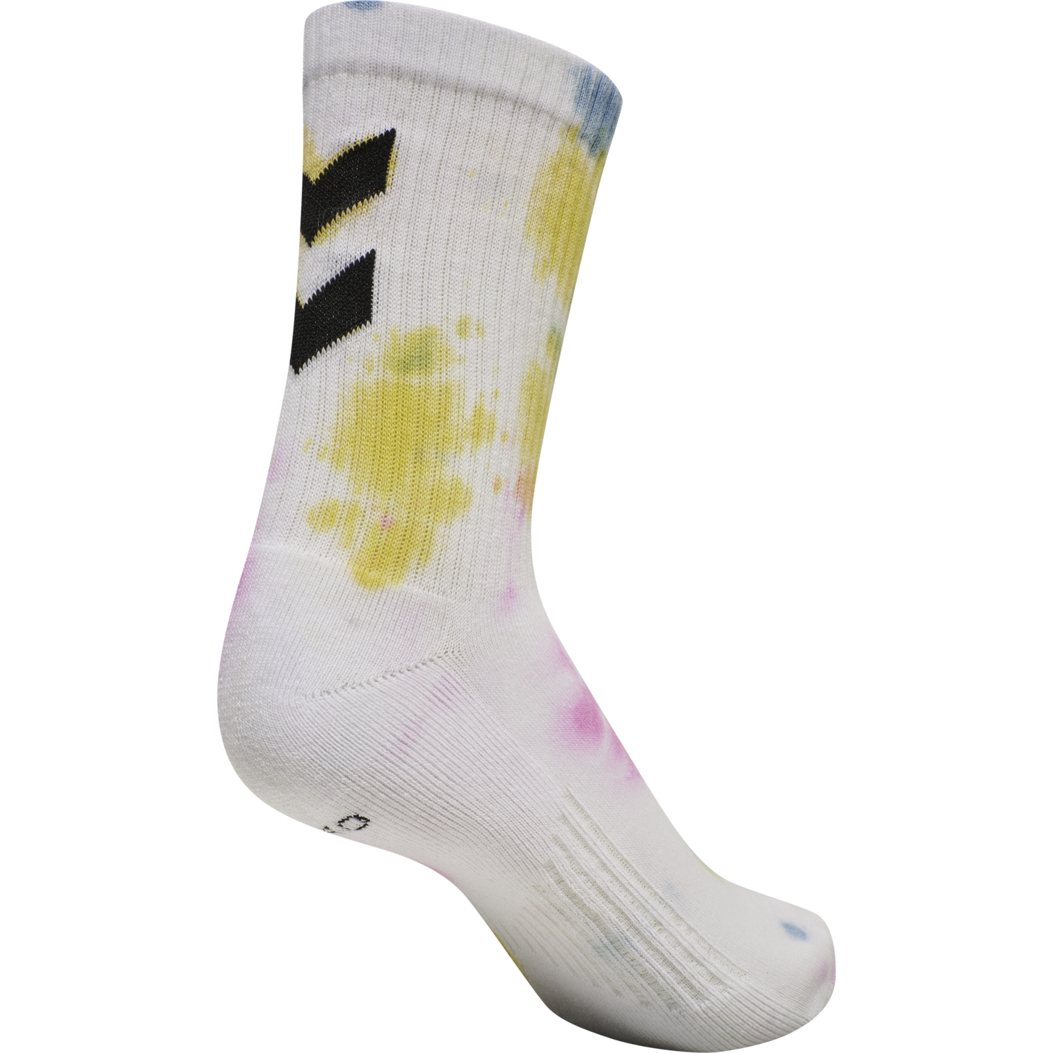 hmlEVERYTHING NOTHING 2-PACK SOCKS, 6700, packshot