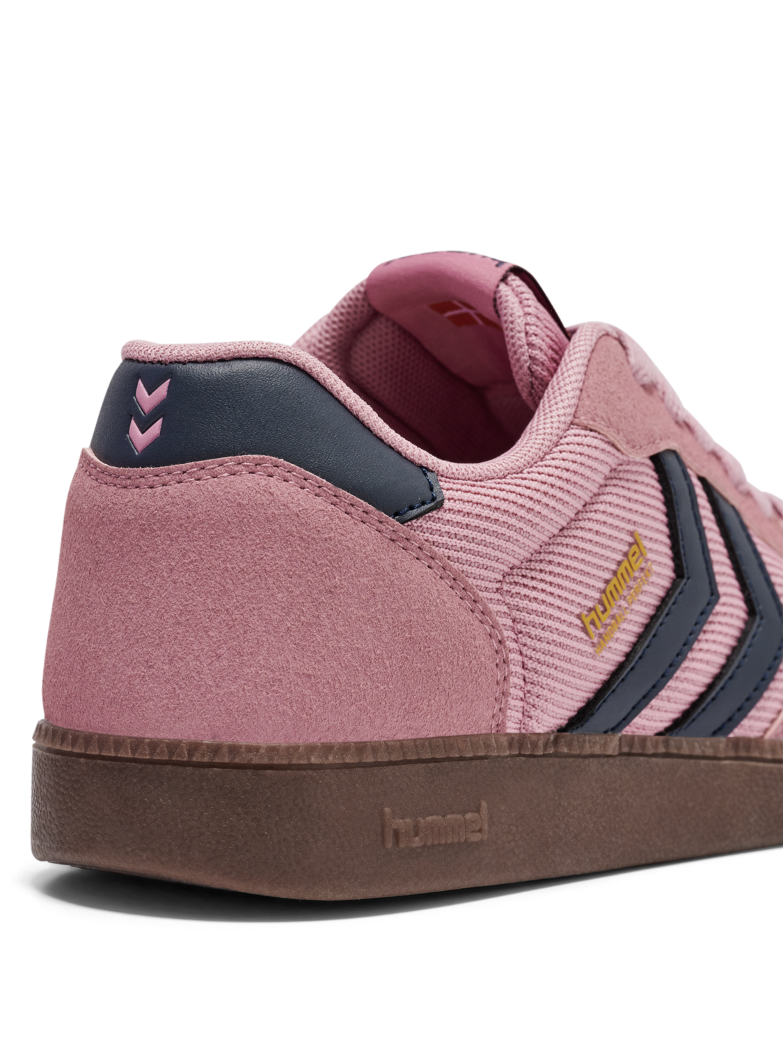 HANDBALL PERFEKT MS, LILAS, packshot