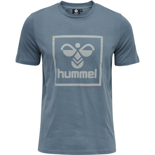 hmlISAM T-SHIRT, 8252, packshot