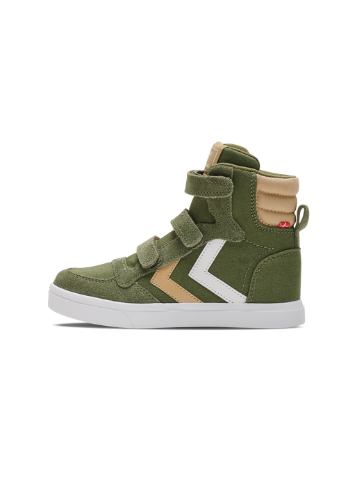 STADIL HIGH JR, 6754, packshot