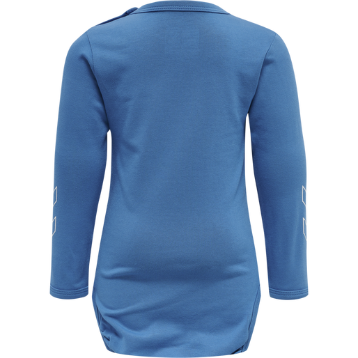 hmlLIGHT BODY L/S, 7110, packshot