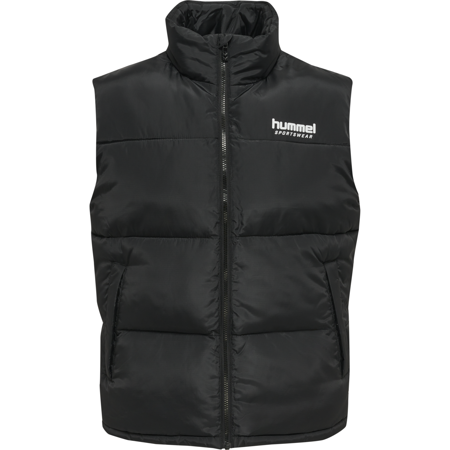 hmlLGC NICKY PUFF WAISTCOAT, 2001, packshot