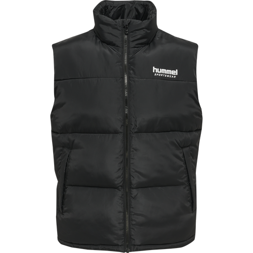 hmlLGC NICKY PUFF WAISTCOAT, 2001, packshot