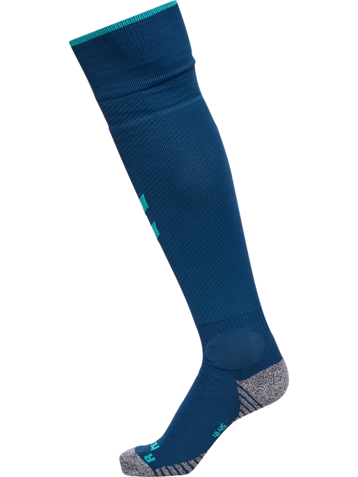 PRO FOOTBALL SOCK, SARGASSO SEA, packshot