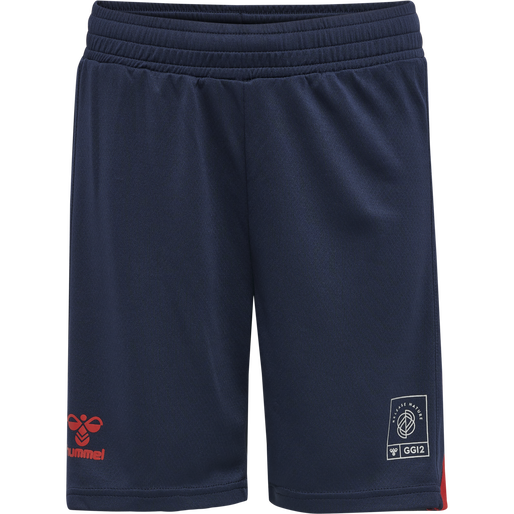 hmlGG12 ACTION SHORTS KIDS, 8388, packshot