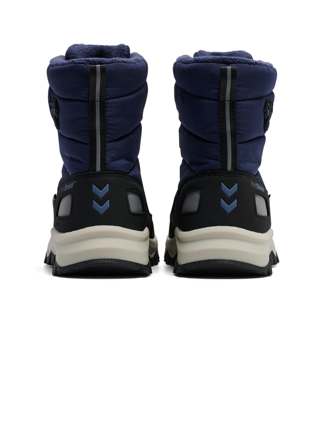 BROOK HIGH TEX BOOT JR, BLACK IRIS, packshot