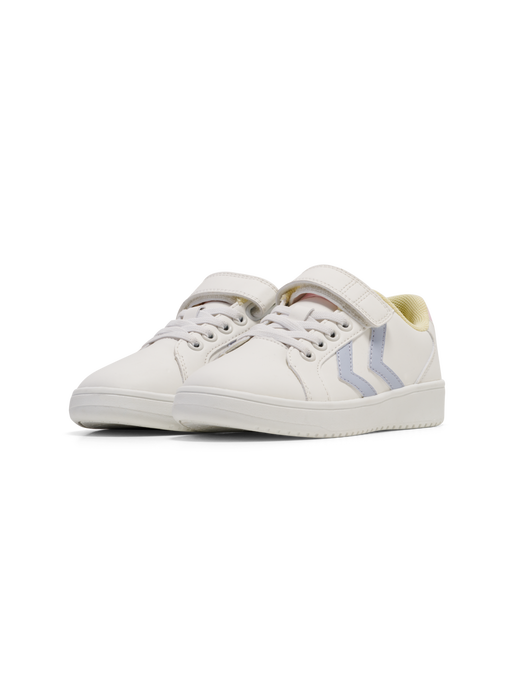 DERBY COURT JR, LILAC SNOW, packshot