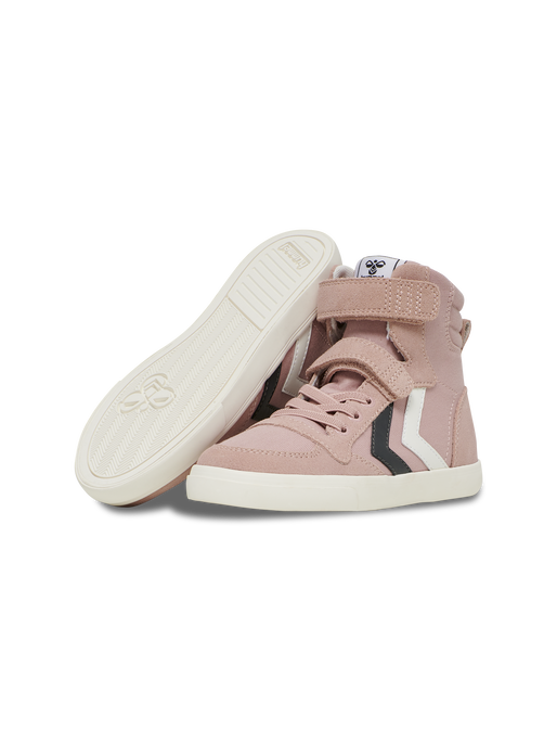 SLIMMER STADIL HI. JR, 3862, packshot