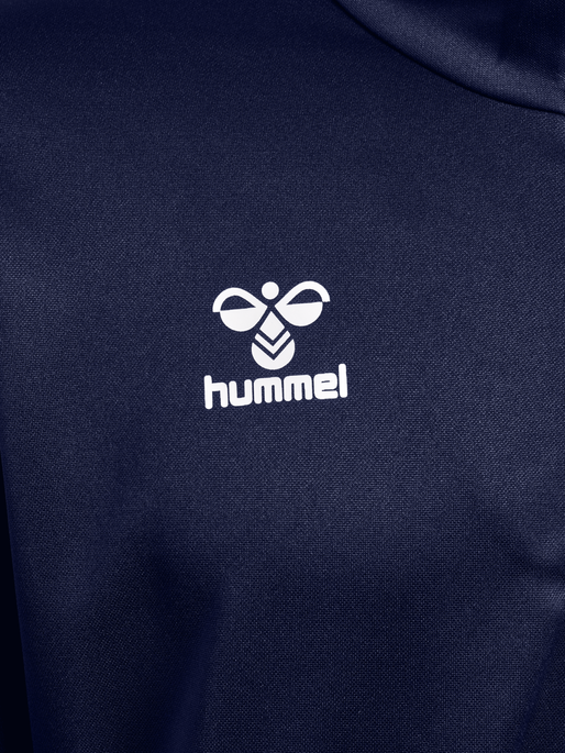 hmlLOGO SUIT, MARINE hmlLOGO SUIT, MARINE, packshot