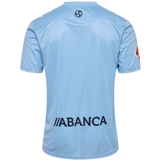 RCC 24/25 HOME JERSEY S/S, BLUE BELL RCC 24/25 HOME JERSEY S/S, BLUE BELL, packshot