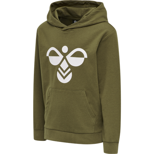 hmlCUATRO HOODIE, 6599, packshot
