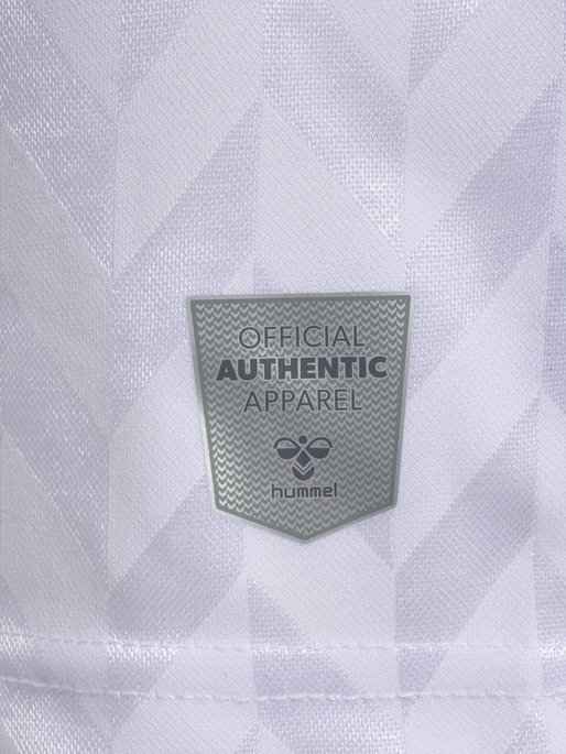 AGF 23/24 HOME JERSEY S/S KIDS, 9166, packshot