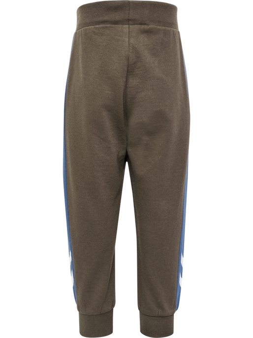 hmlHERMAN PANTS, MAJOR BROWN hmlHERMAN PANTS, MAJOR BROWN, packshot