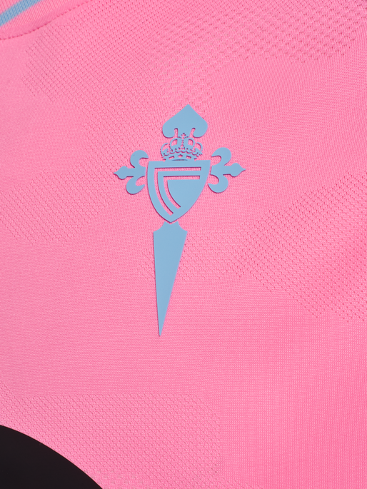 RCCV 25/26 THIRD JERSEY S/S, COTTON CANDY RCCV 25/26 THIRD JERSEY S/S, COTTON CANDY, packshot