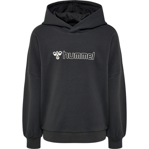 hmlOCTOVA HOODIE, 1525, packshot