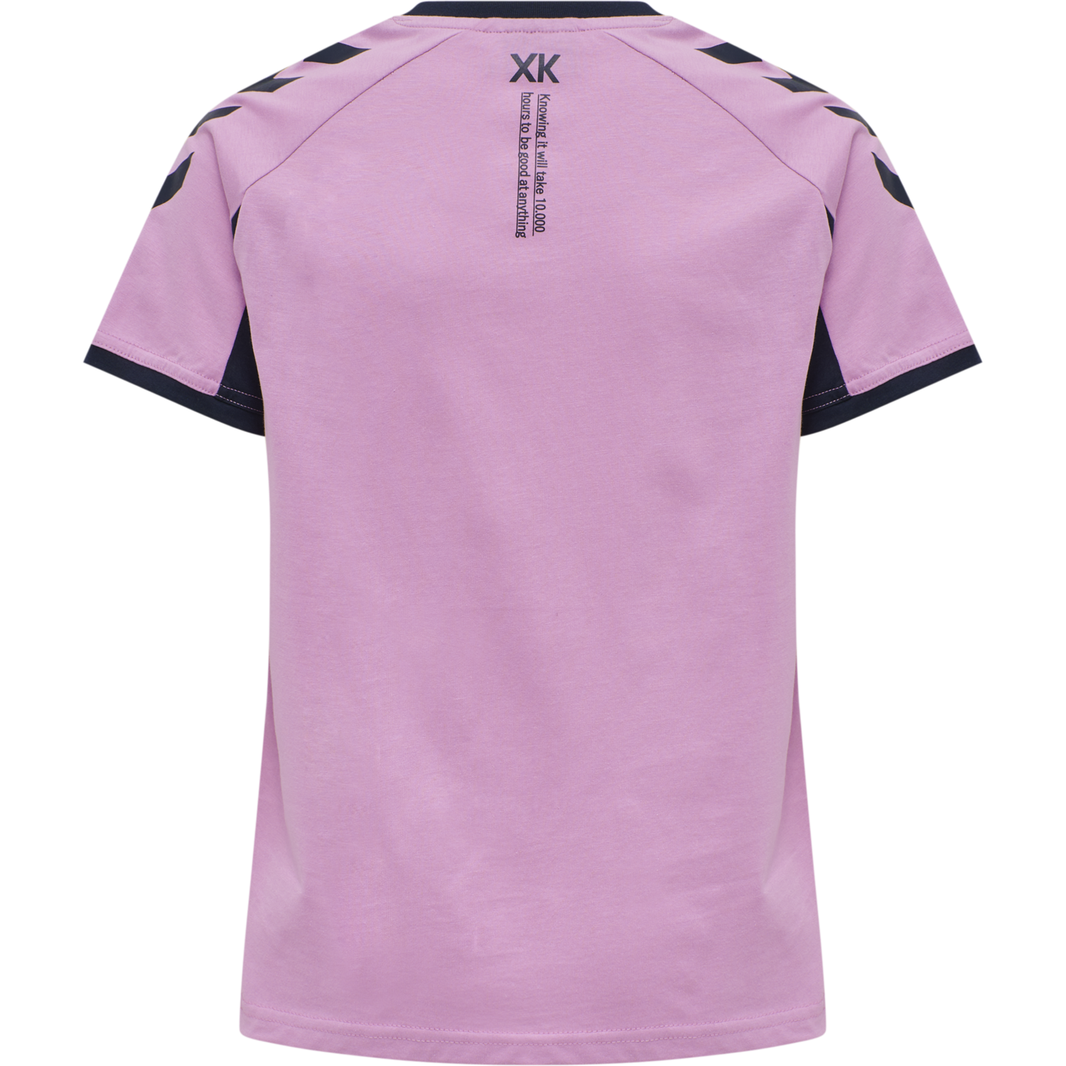 hmlACTION COTTON T-SHIRT KIDS, 3413, packshot