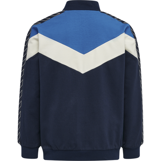 hmlBRADLEY ZIP JACKET, 1009, packshot