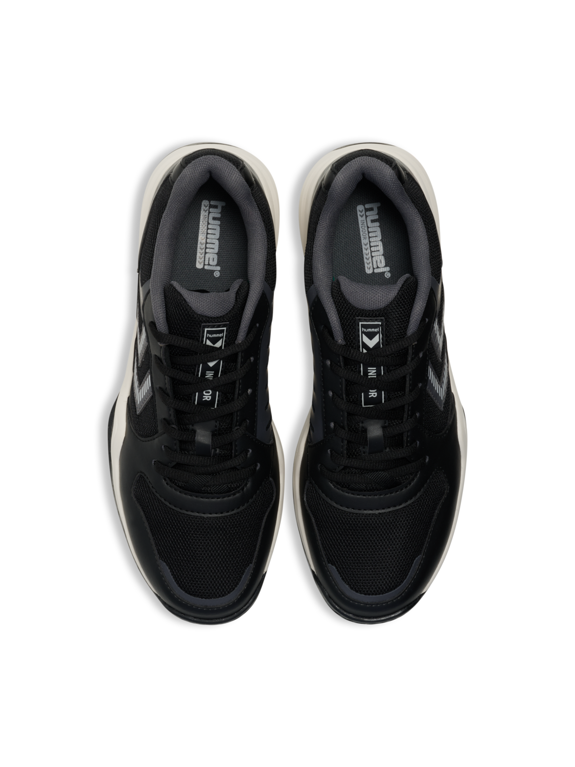 ALL COURT, BLACK, packshot