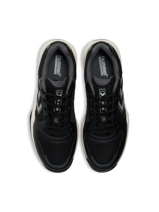ALL COURT, BLACK ALL COURT, BLACK, packshot