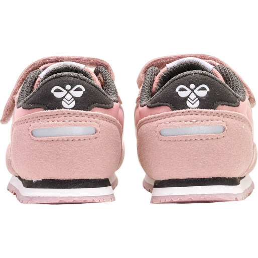 REFLEX INFANT, PALE MAUVE REFLEX INFANT, PALE MAUVE, packshot